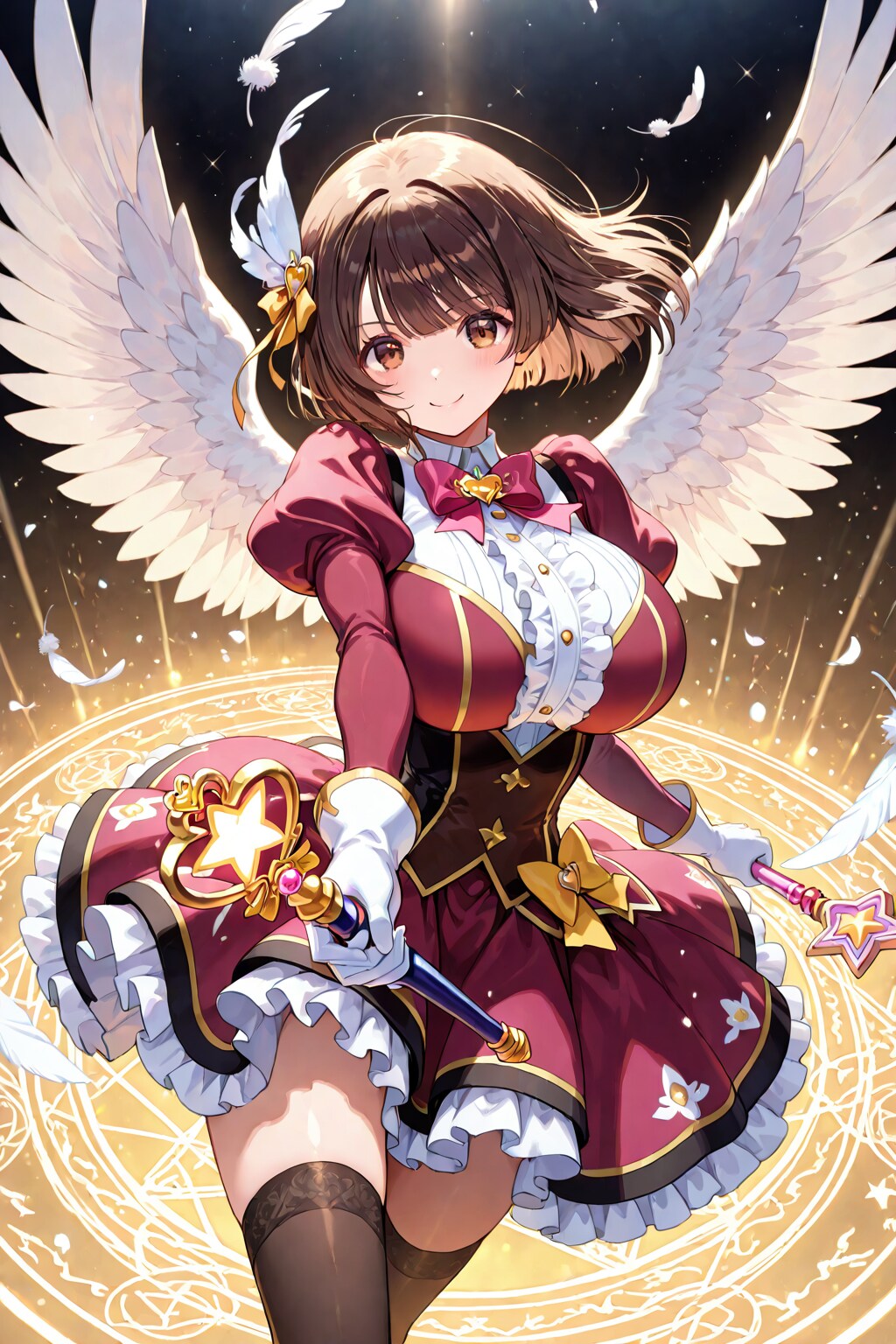 今日のちちぷい　その４３５
