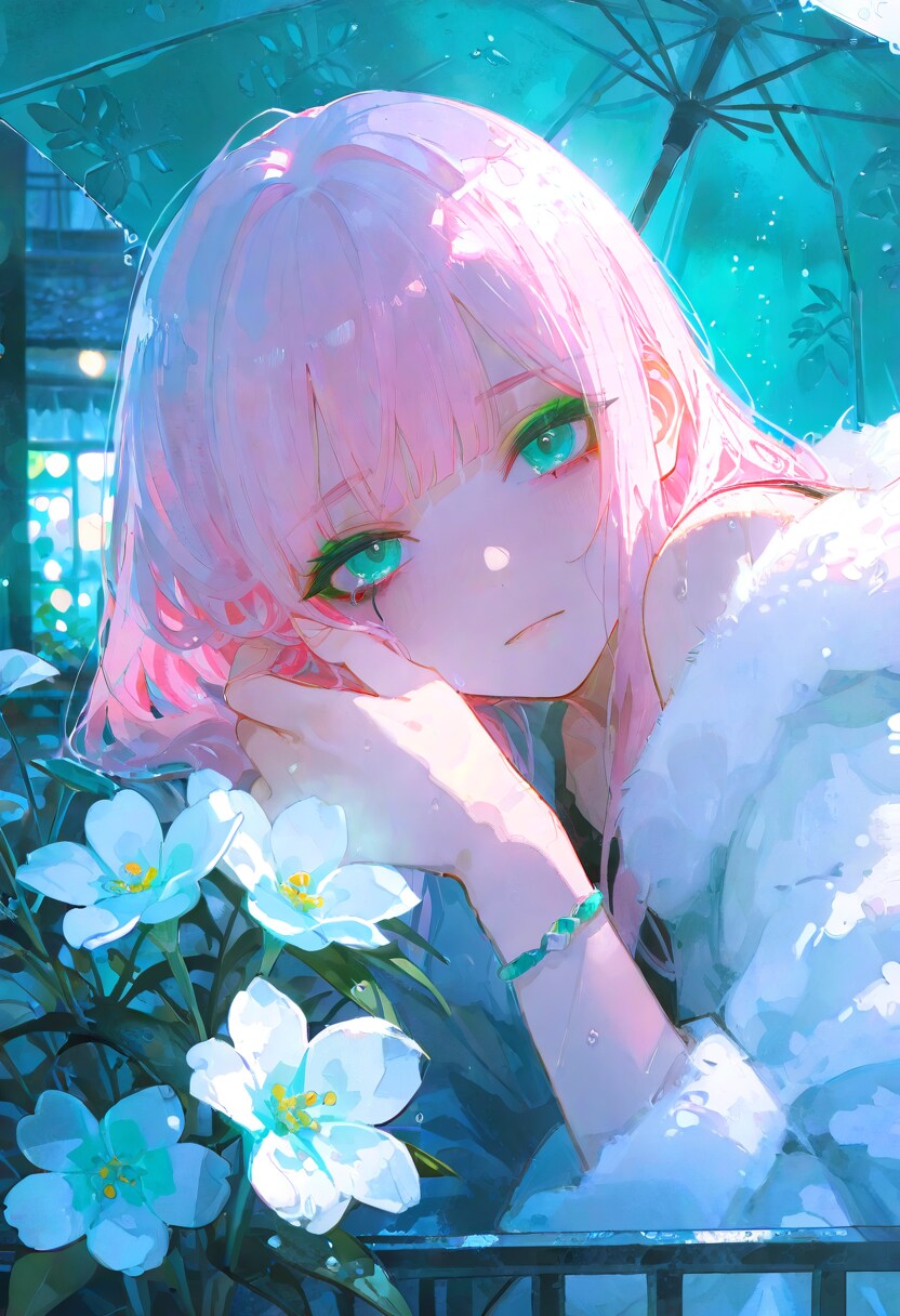 マスカラ