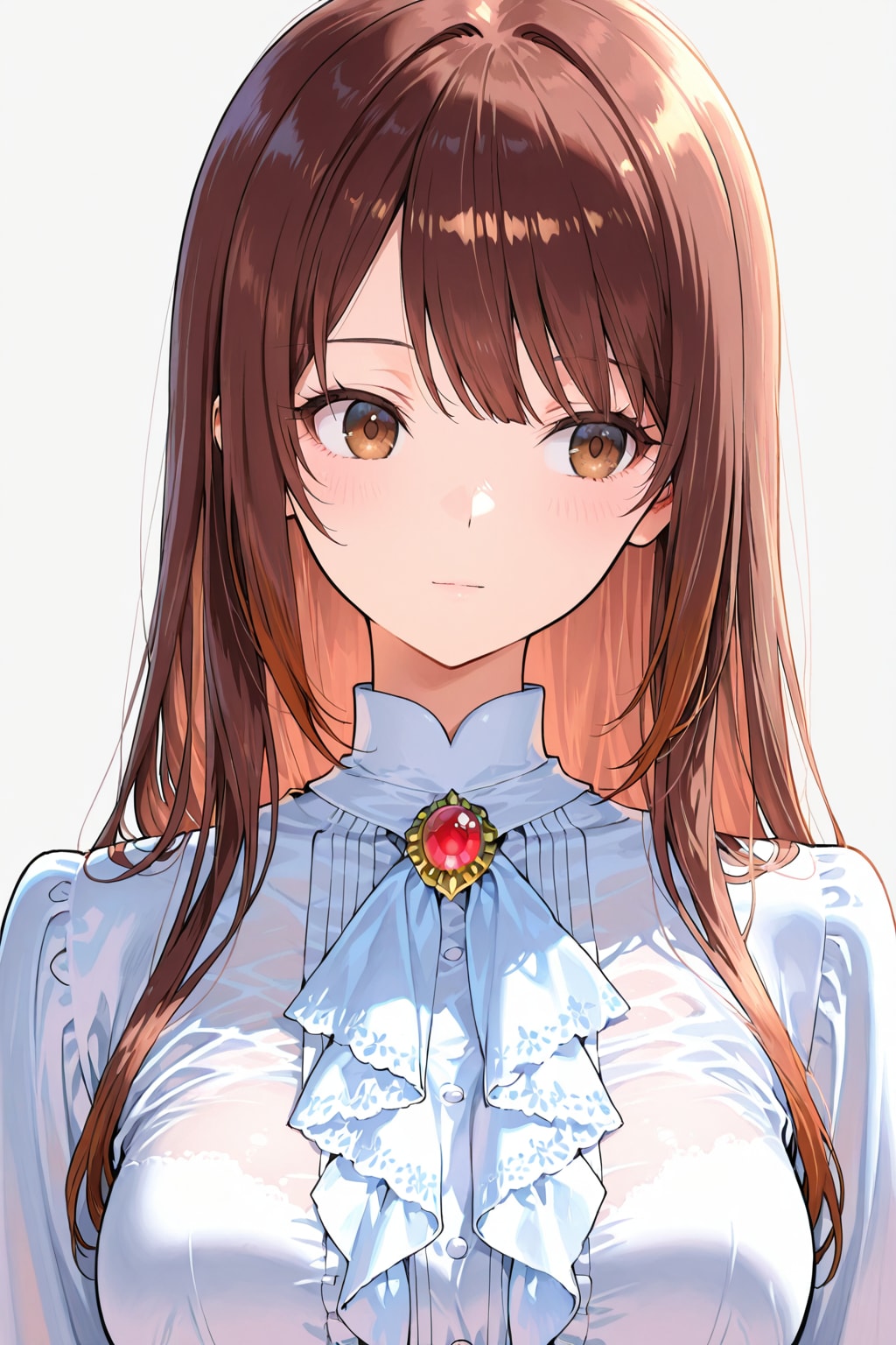 ブラウス