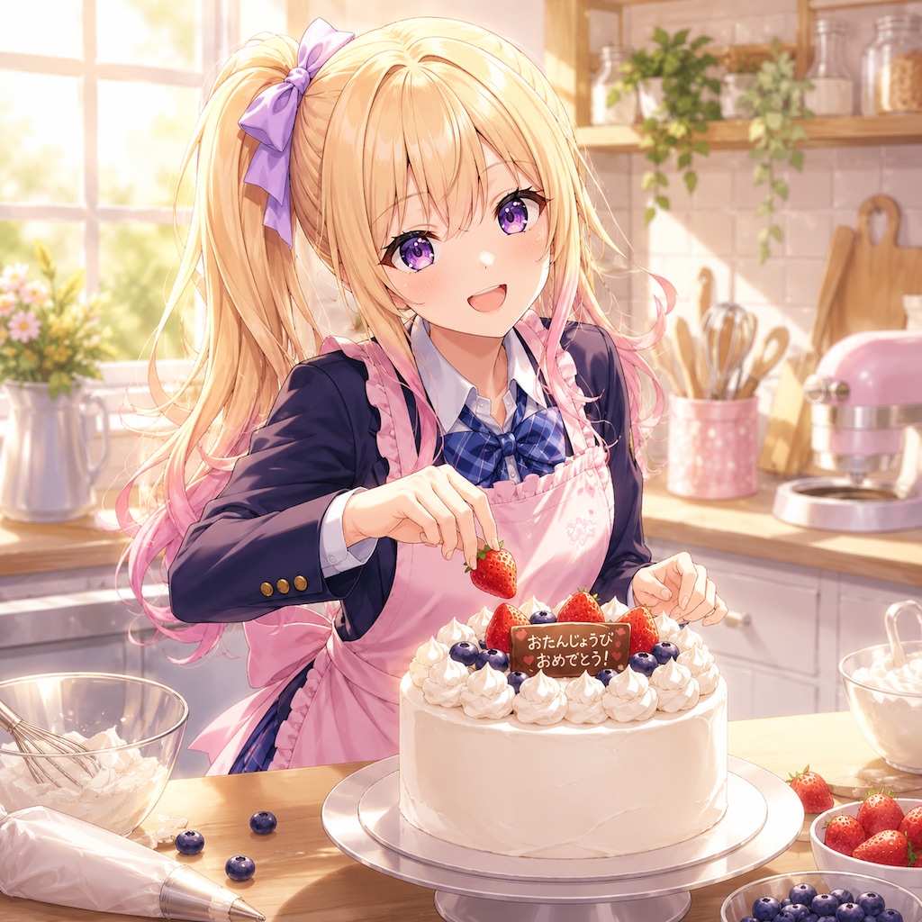 おはようございます♪