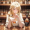 静かな贅沢 5枚目