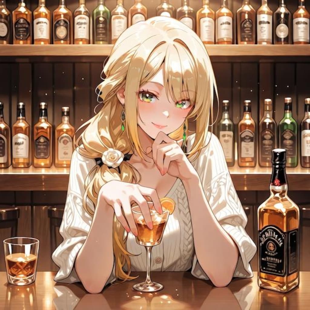 静かな贅沢