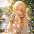 静かな贅沢 2枚目