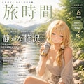 静かな贅沢 4枚目