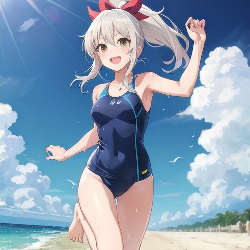 ひゃっほい