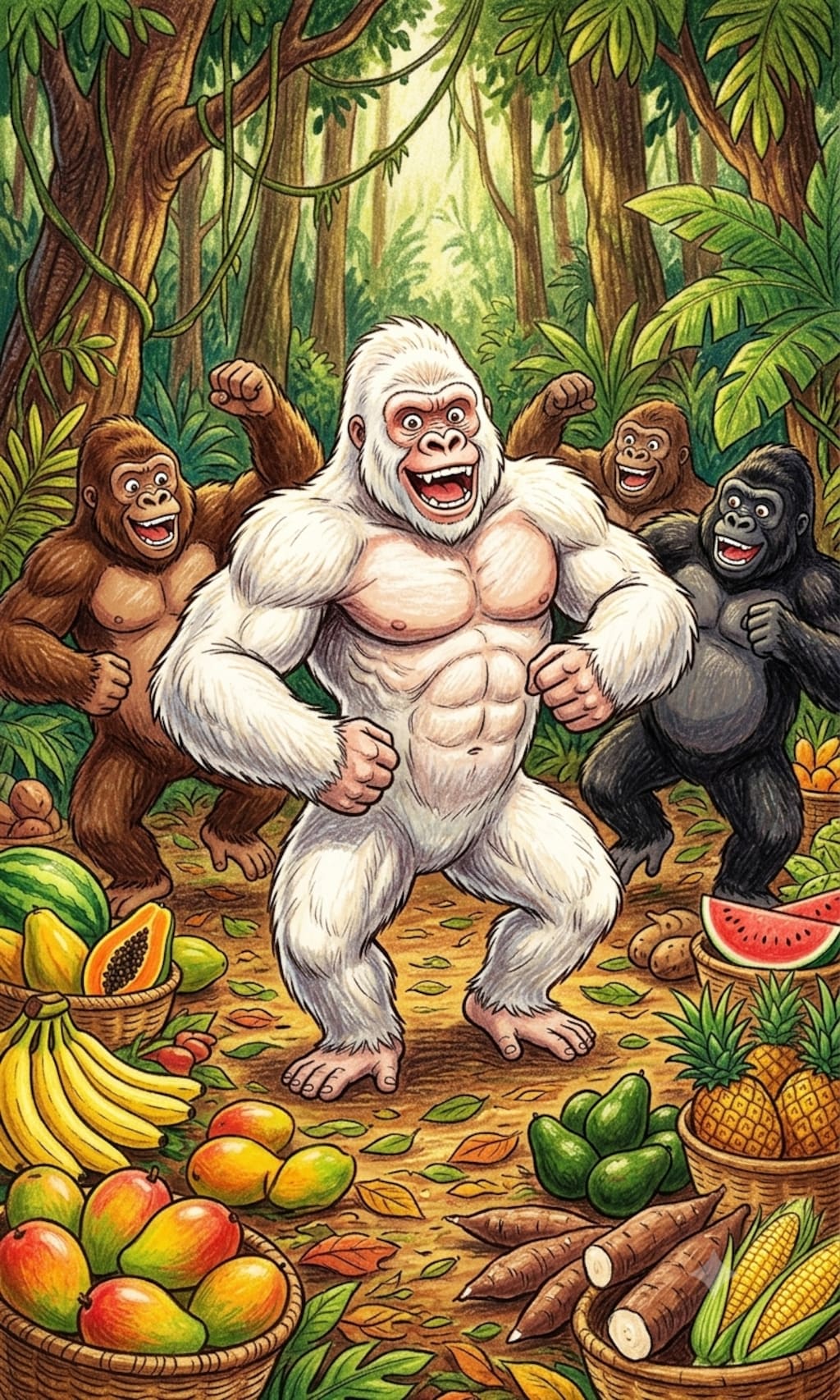 ナップル投稿作品集企画作品です