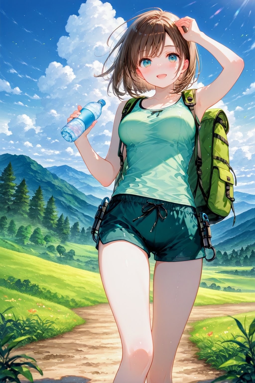 #アウトドア