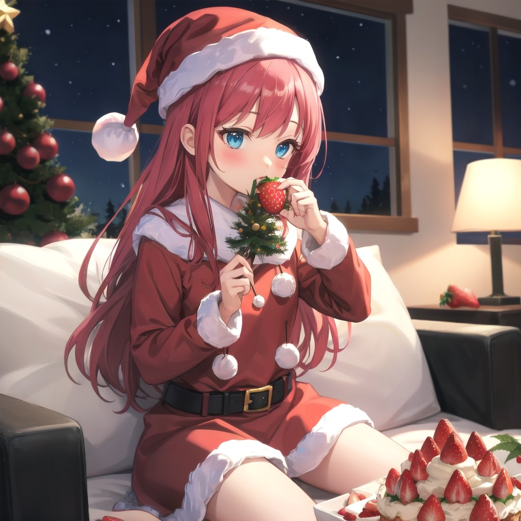 ひとりメリクリ