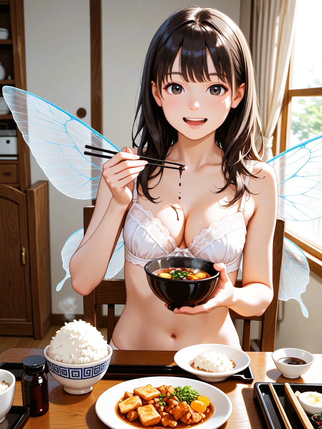 妖精