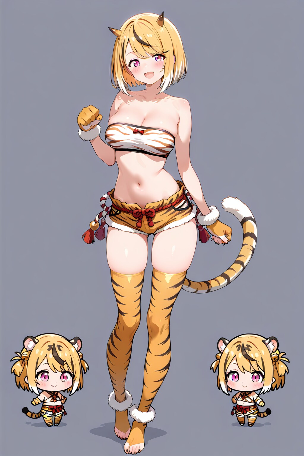 鬼娘