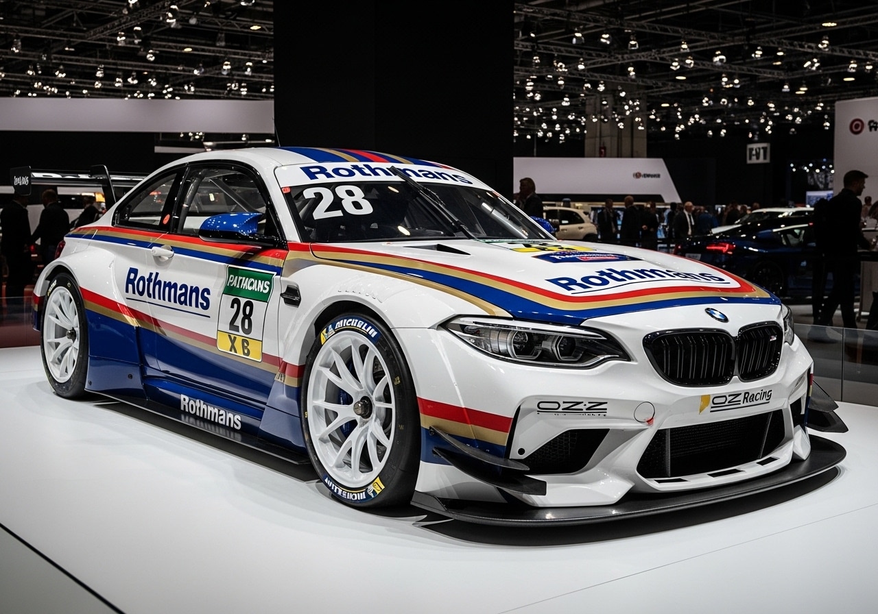 BMW M2 | の人気AIイラスト・グラビア