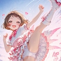 魔法少女コフィちゃん 2枚目
