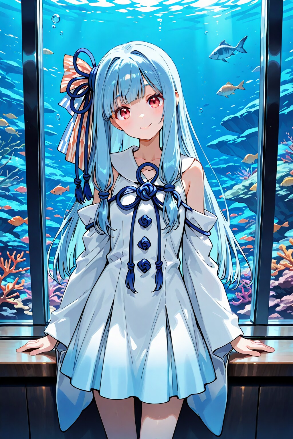 琴葉姉妹１１