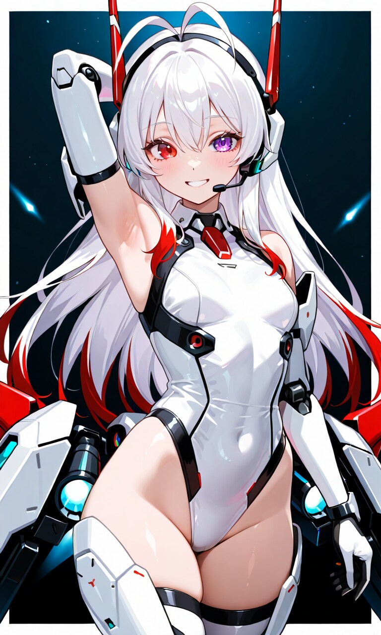 EX Type-03：Artemis
