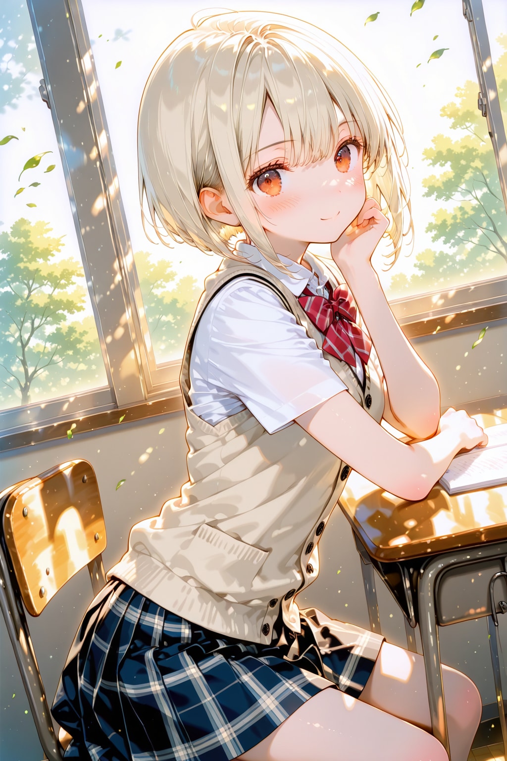 私立聖寧女学院【中等部】