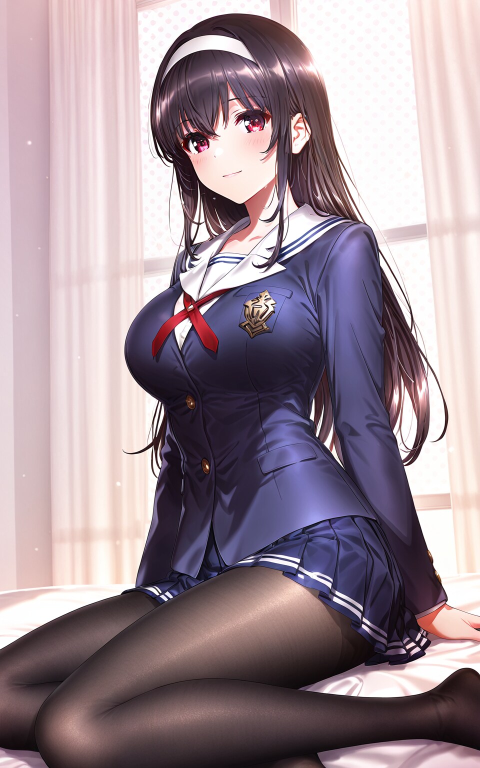 詩羽