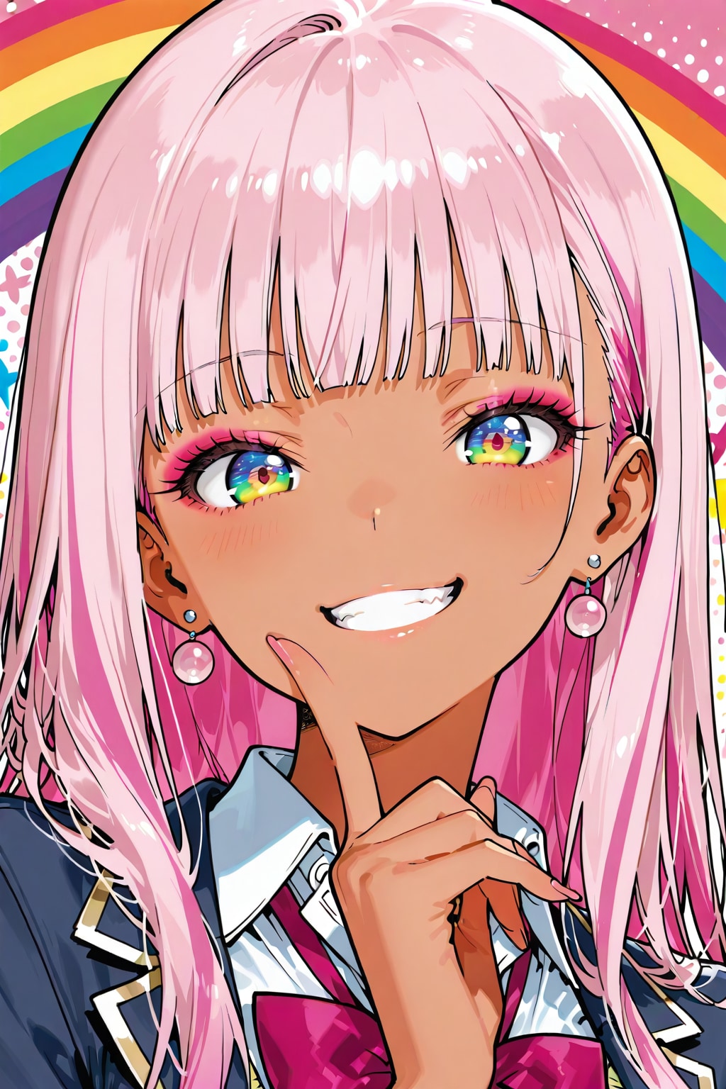 無敵マイちゃん