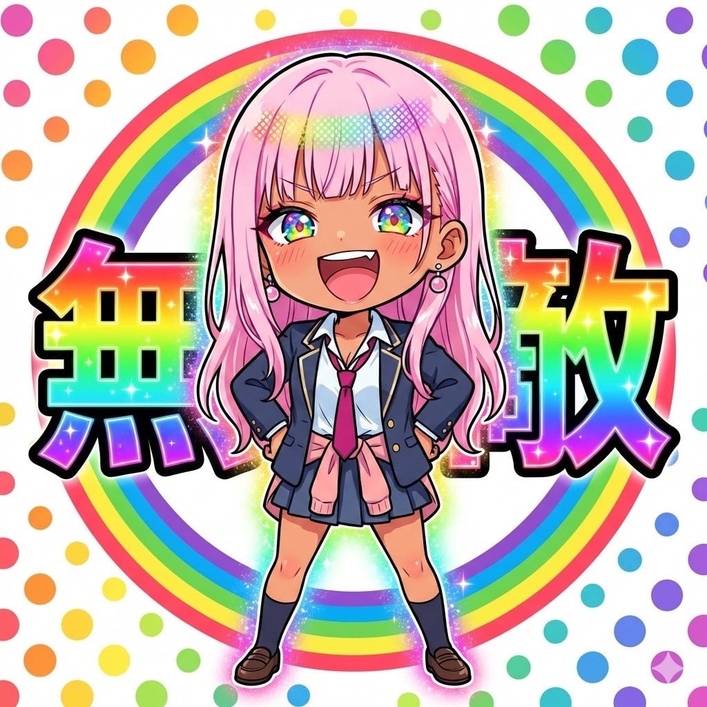 無敵マイちゃん | の人気AIイラスト・グラビア