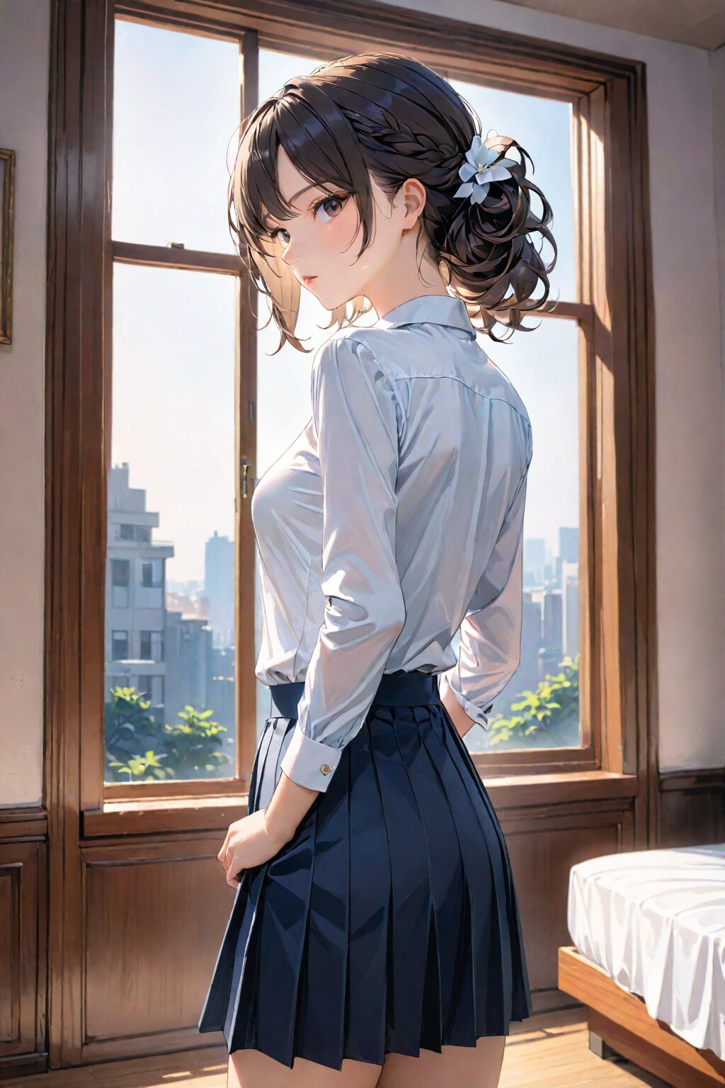 Weekday