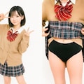 延べ105人のJKモデルたちがパンティを見せてくれる動画集（3） 3枚目