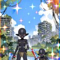 新約未来世紀ダークエルフ 3枚目