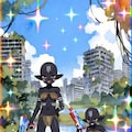 新約未来世紀ダークエルフ 2枚目