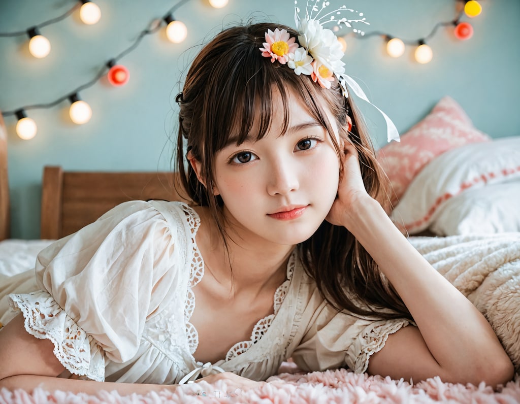 美728