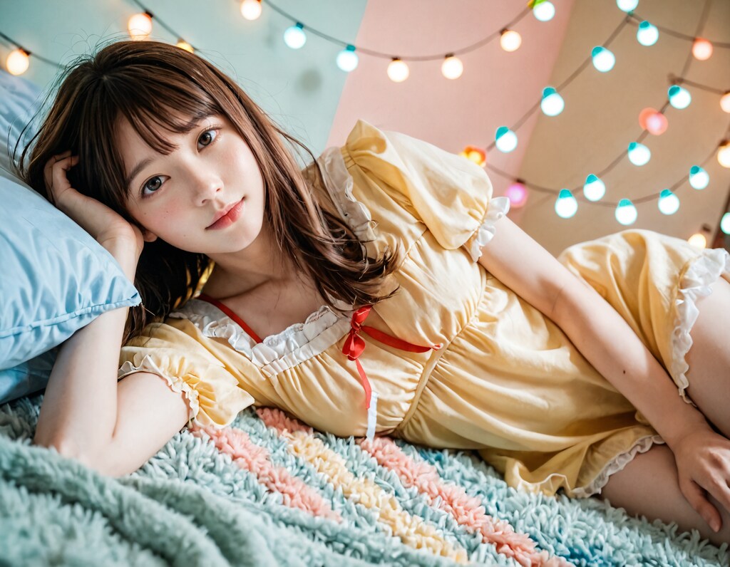 美728