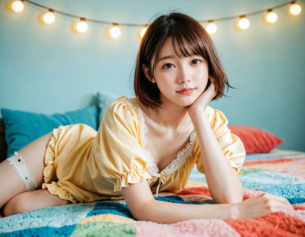 美728