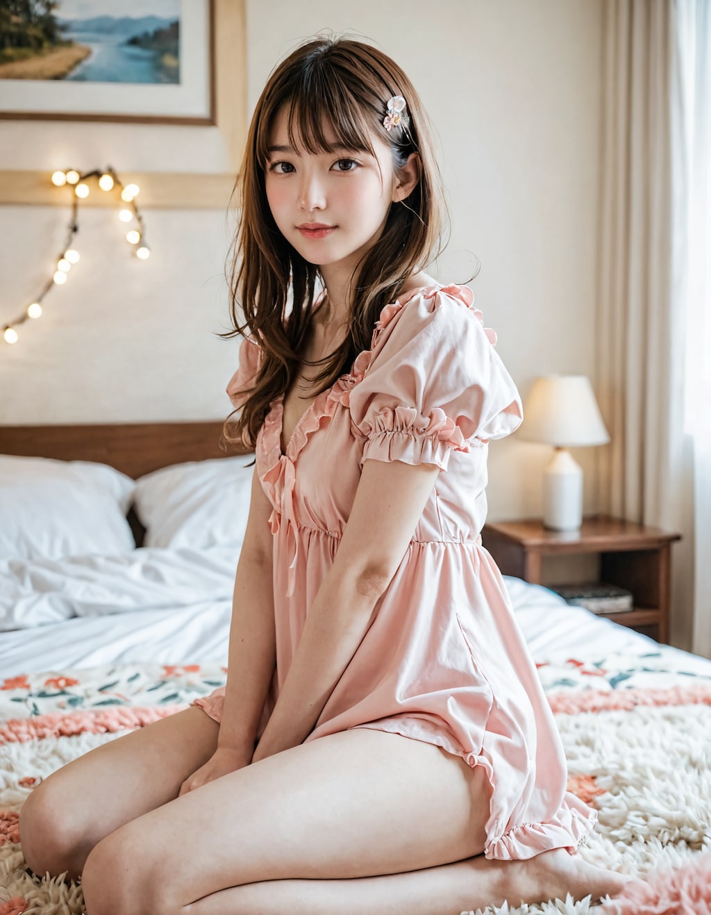 美728