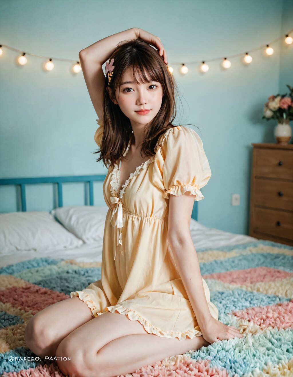 美728