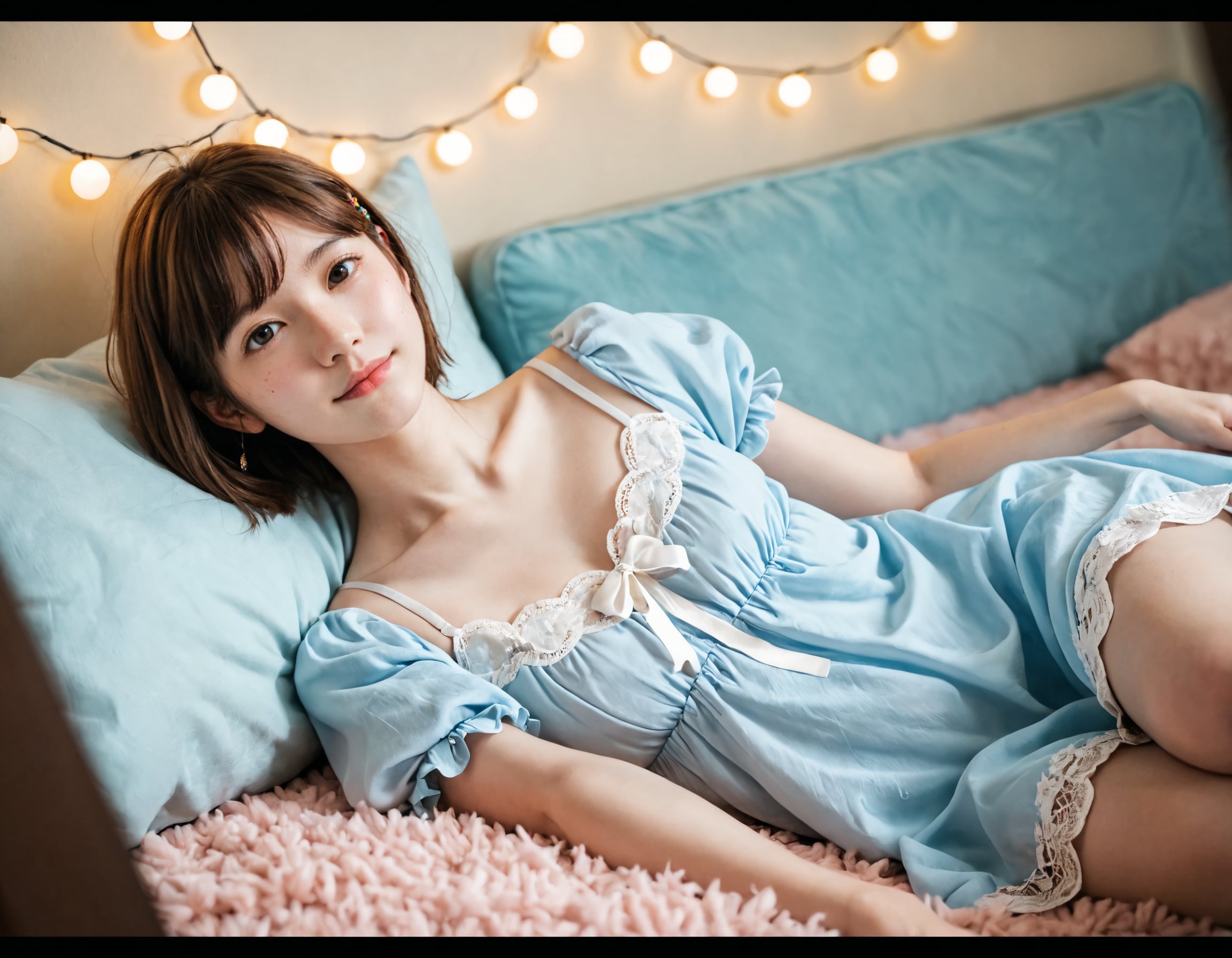 美728