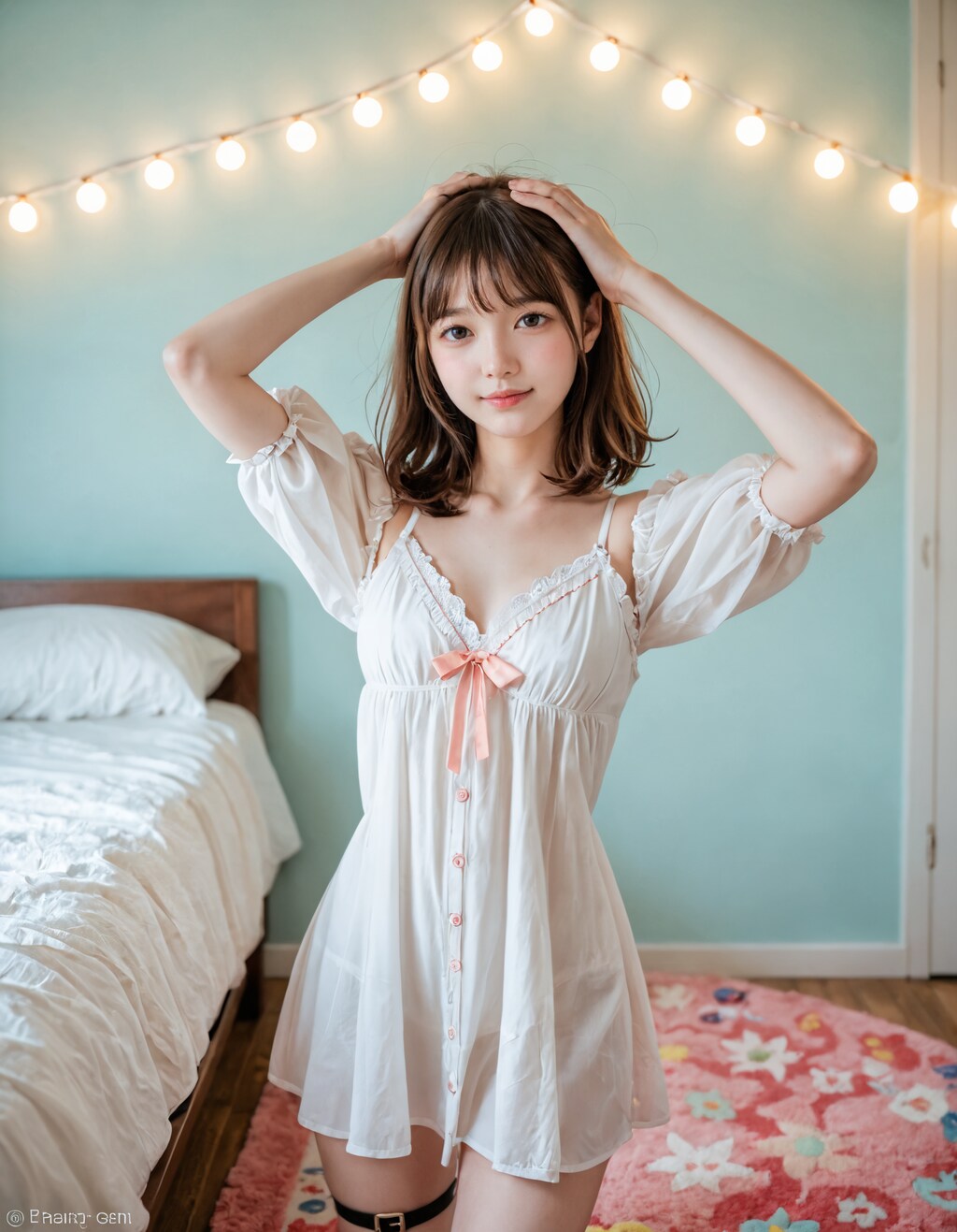 美728