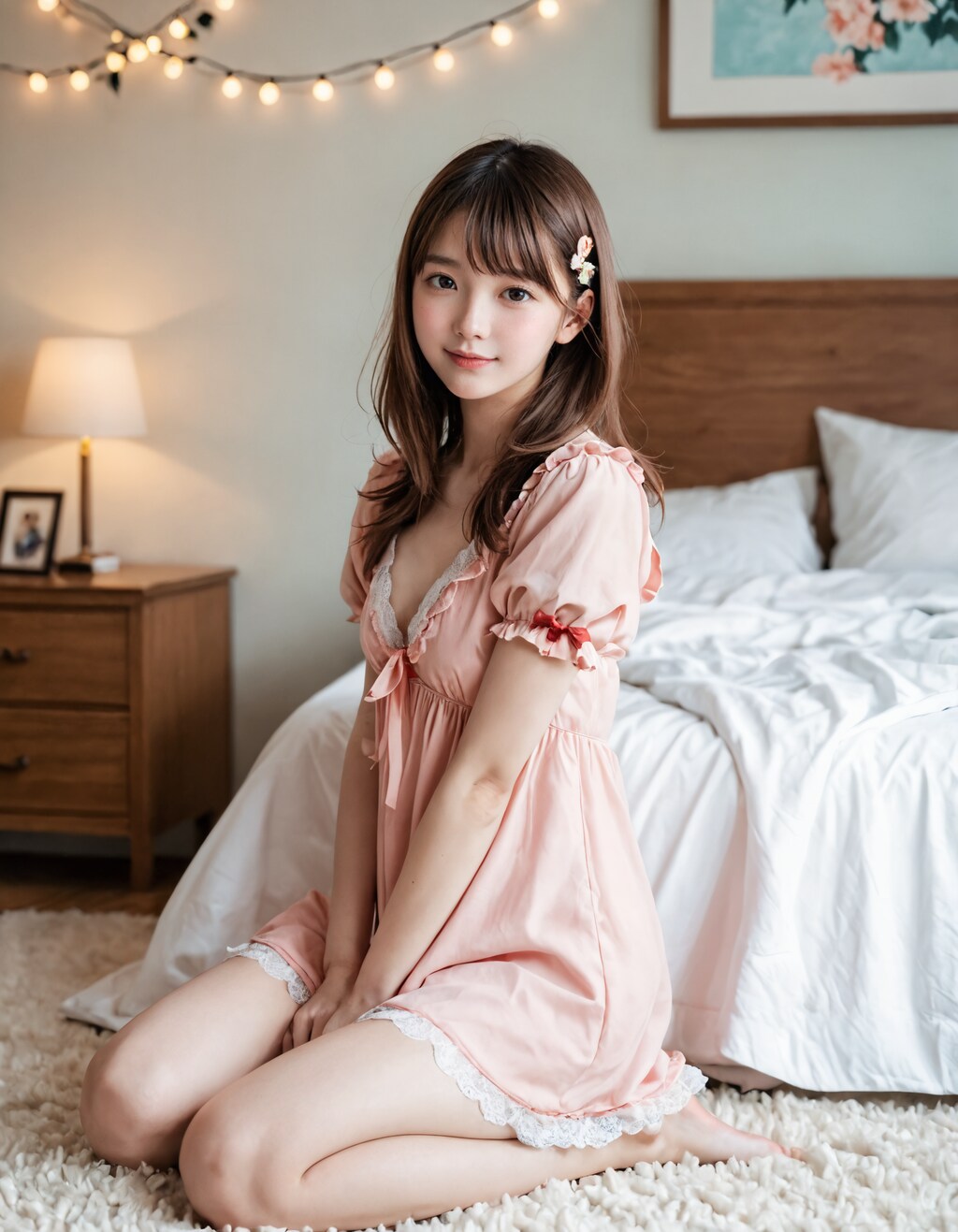美728
