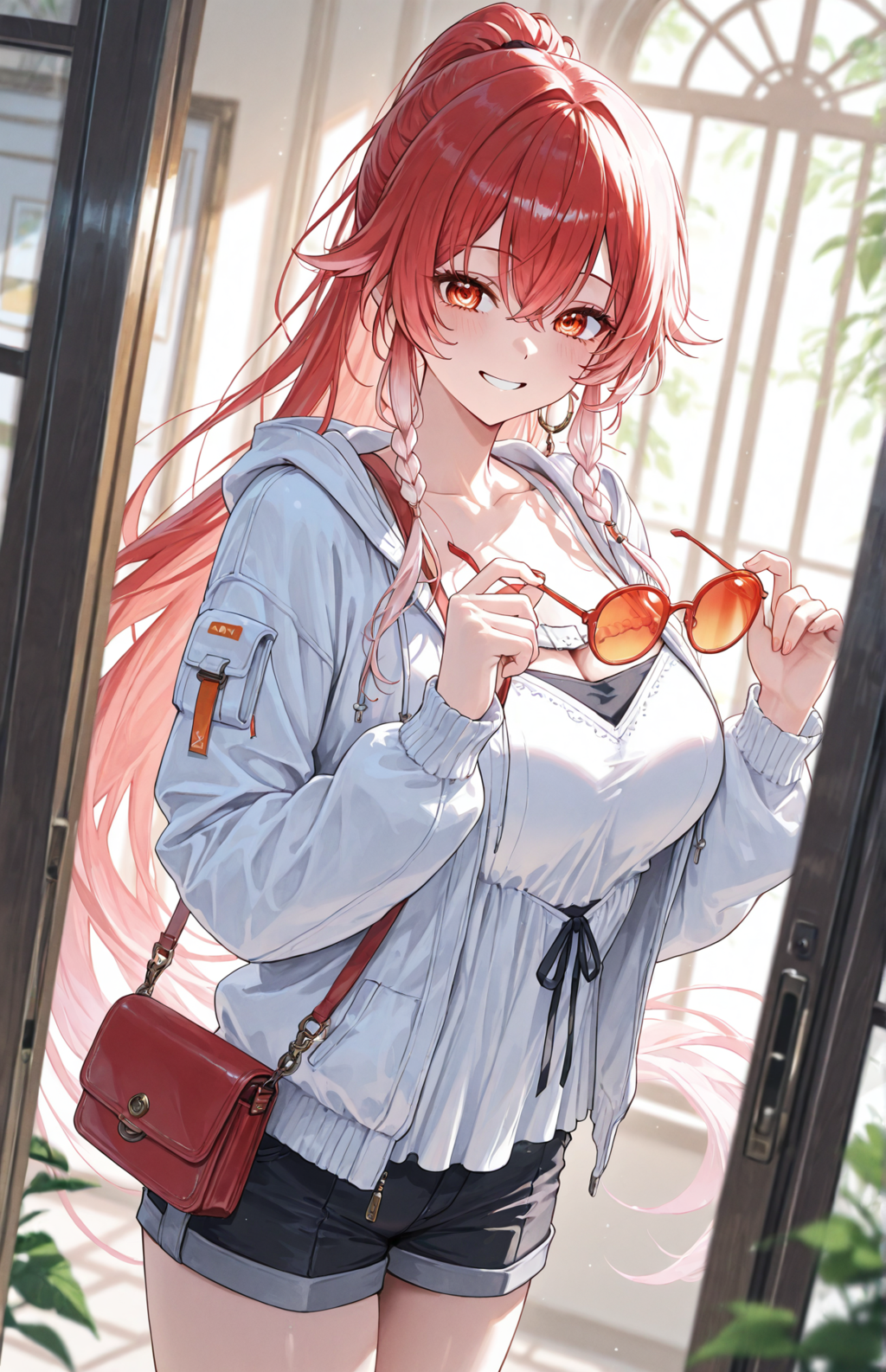 ショッピング