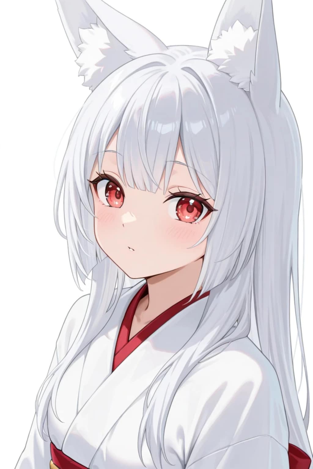 キツネの御神体