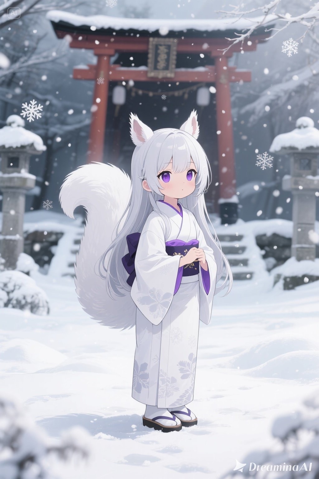 虎鼠神社の御神体556