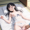ん…いいよぉ… 3枚目