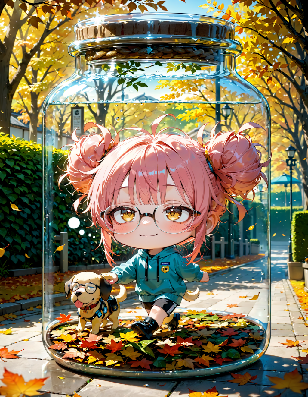 今日は何の日？　アイメイト・デー、盲導犬の日