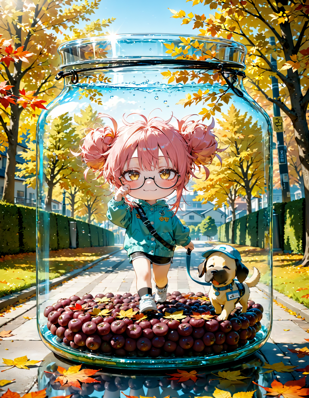 今日は何の日？　アイメイト・デー、盲導犬の日