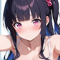 透けブラ 11枚目