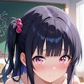 透けブラ 2枚目