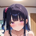 透けブラ 6枚目