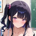 透けブラ 9枚目