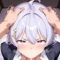 鶸村ひより よわよわ先生 3枚目