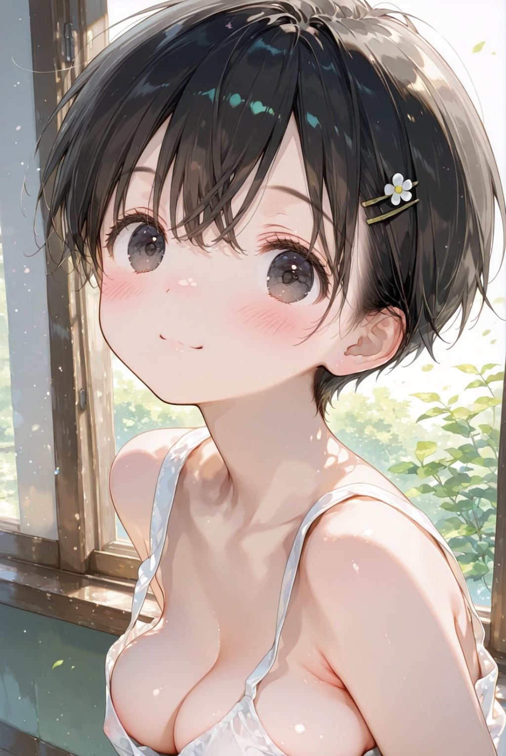 DIRTがアニメ風表現だと思う女性が大活躍✨️