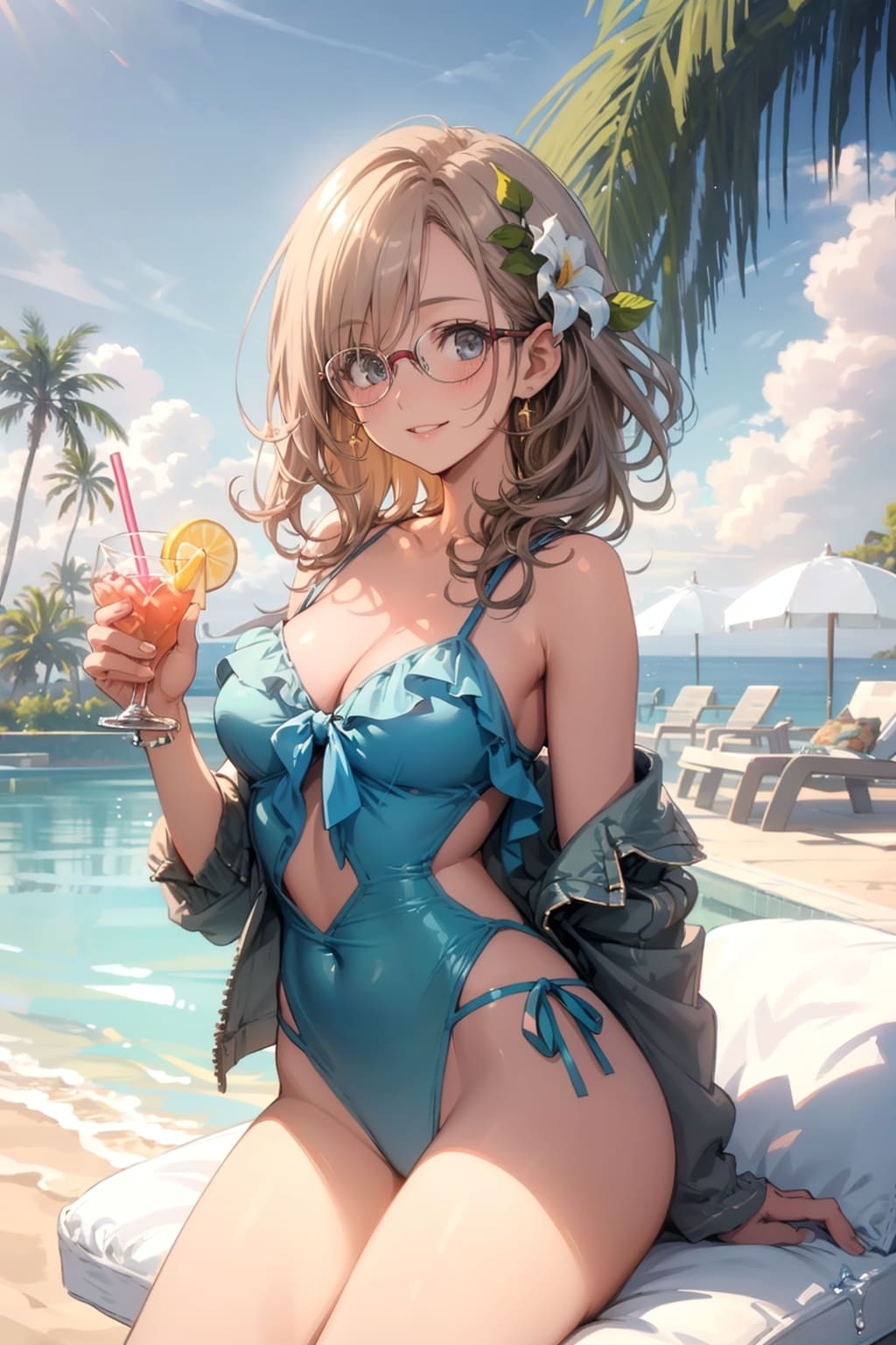 サマーデート