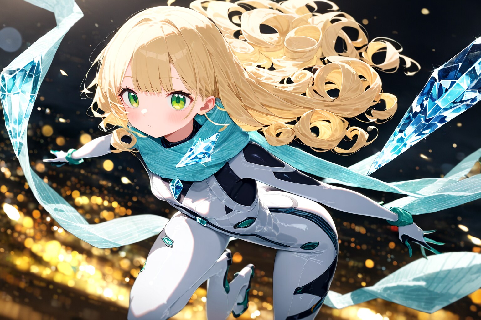 かわいい | の人気AIイラスト・グラビア