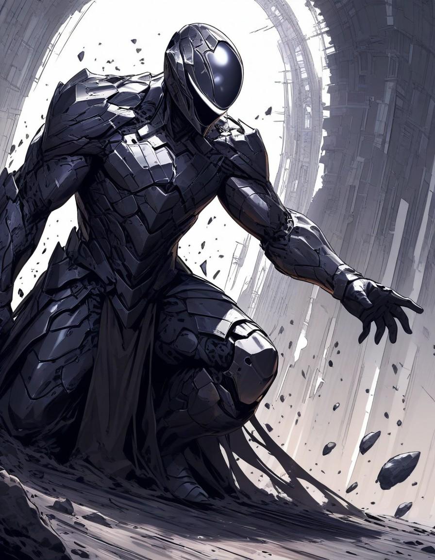 バーナクル | の人気AIイラスト・グラビア