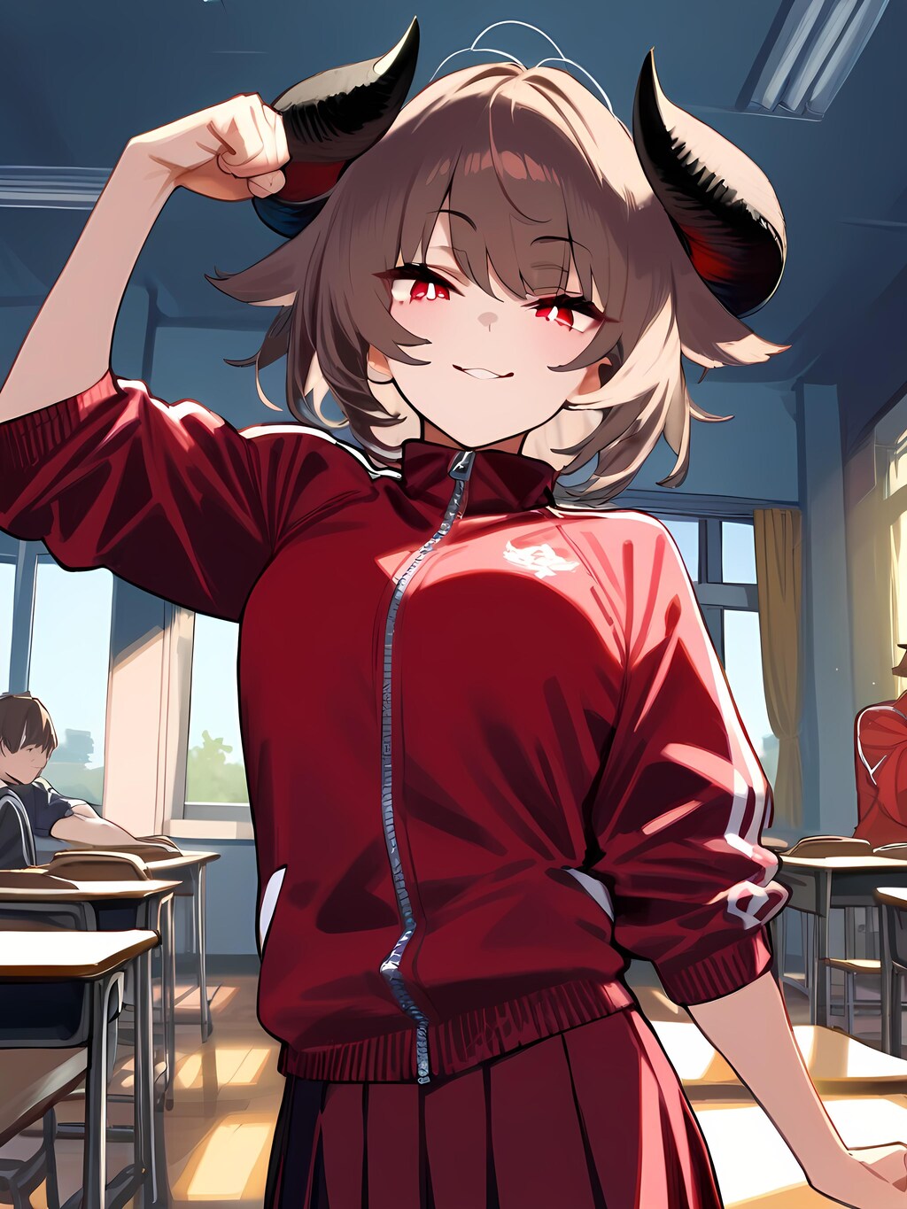 タウロス(星霊学園)